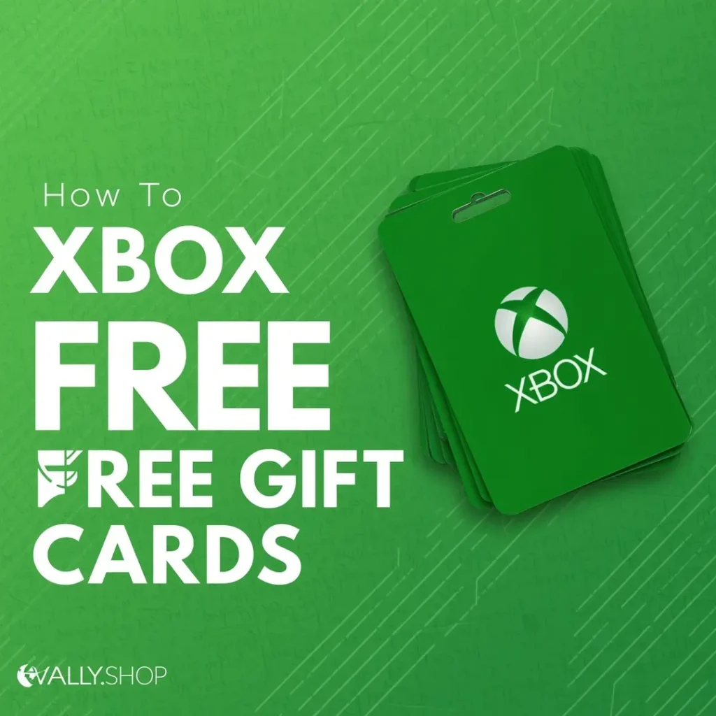 Xbox Gift Card 2025